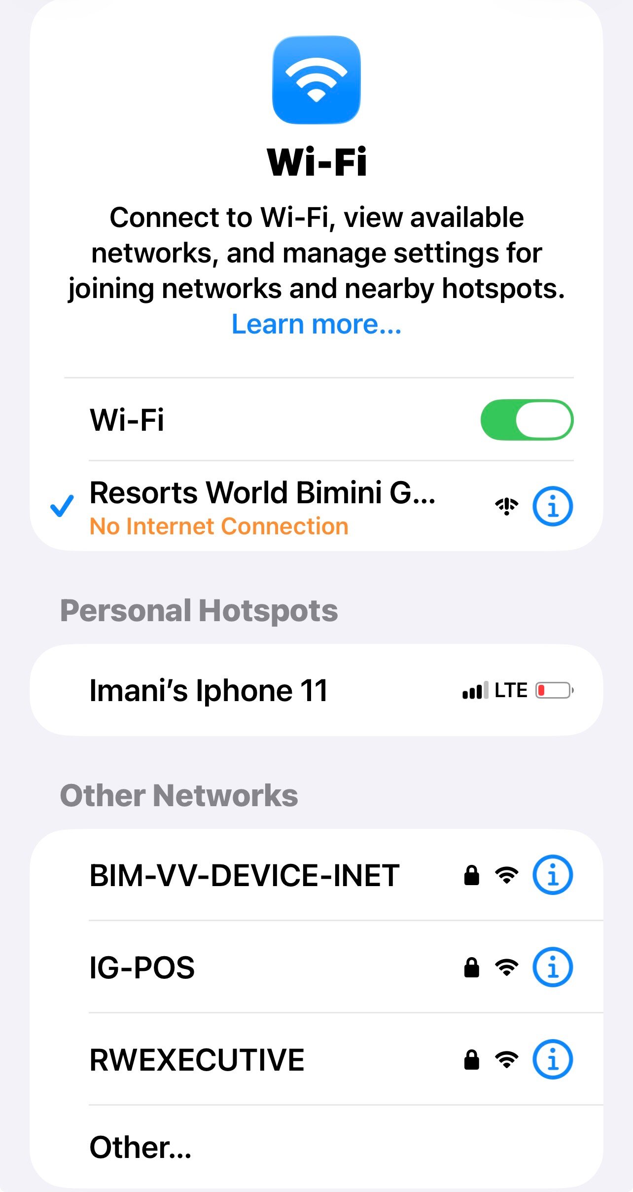 Resorts World Bimini-官方