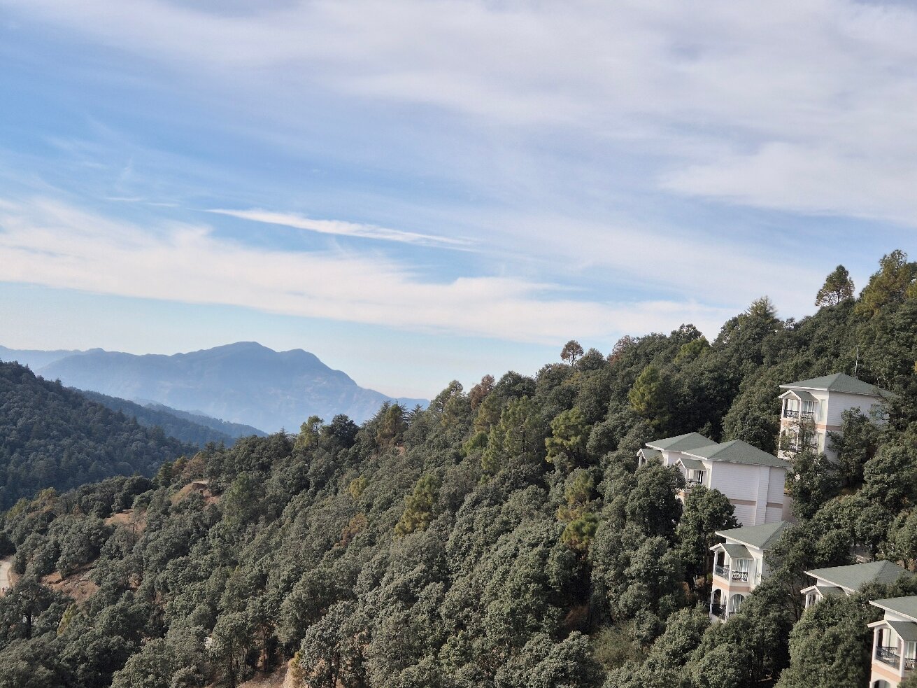 Welcomhotel by ITC Hotels, Tavleen, Chail-官方