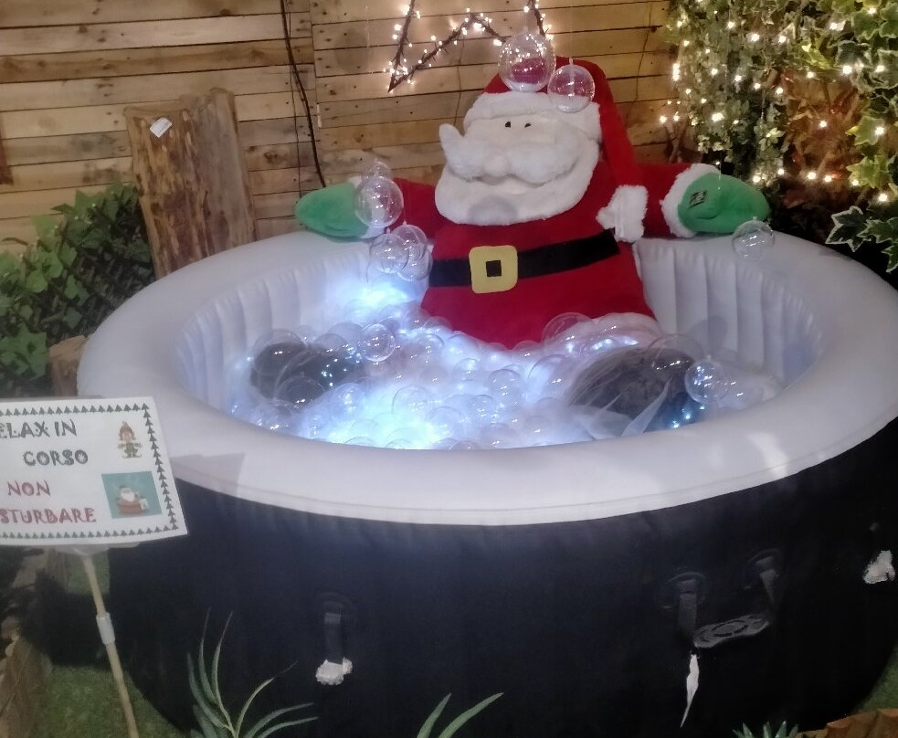 Giardango-Carimate必去景点