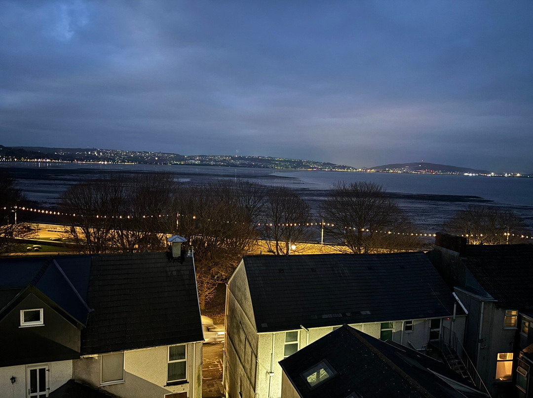 Patricks Boathouse主图