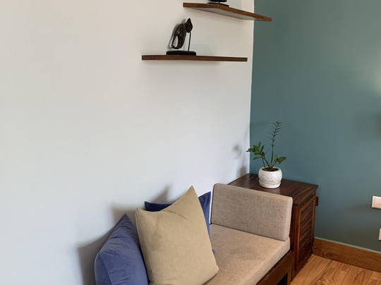 RiverTree Villa & Resort主图