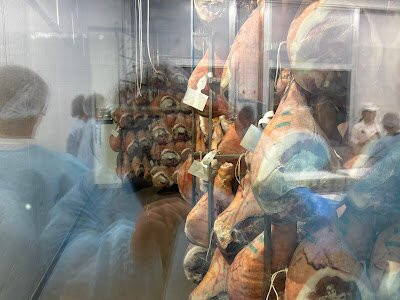 Salumificio La Perla-帕尔马必去景点