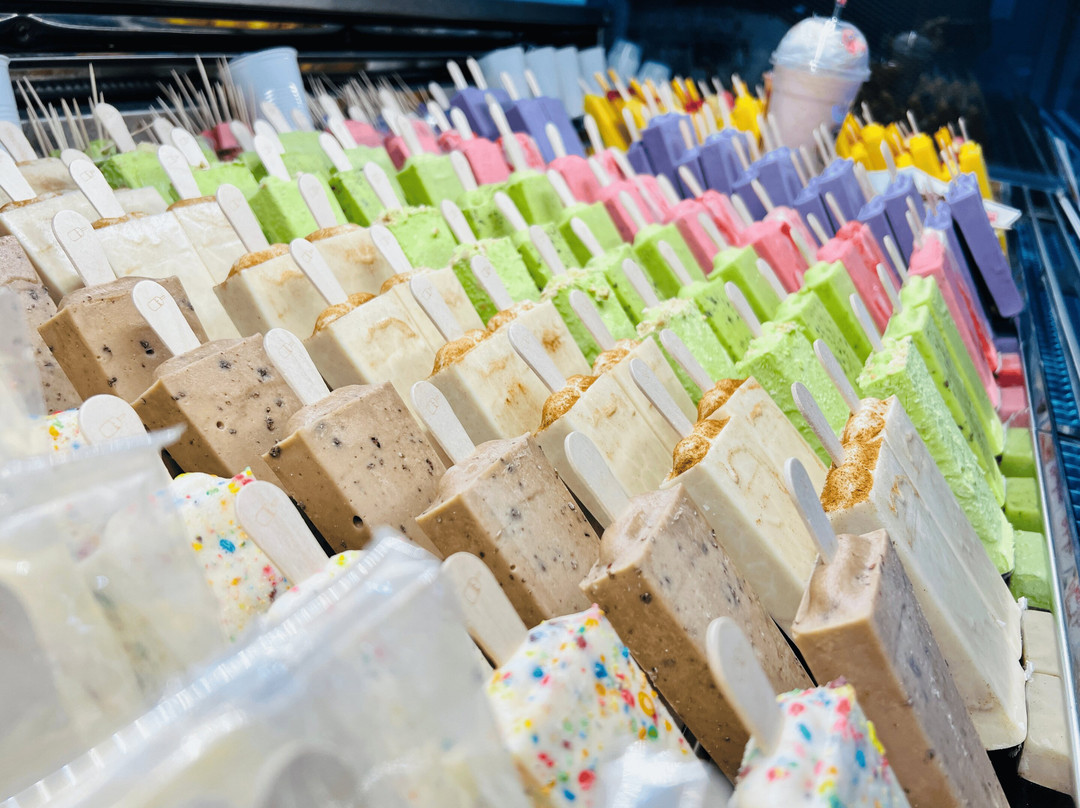 Paleta Bar Vegas