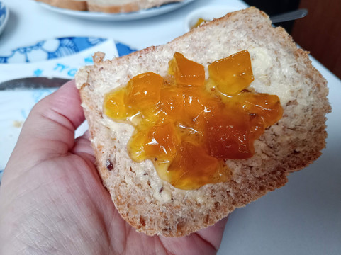 The Town of Gaiman-马德林港必去景点