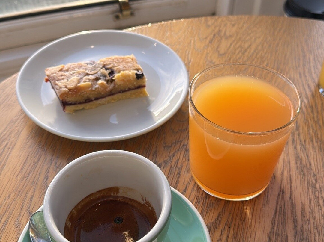 Waterstones Booksellers, Ltd-爱丁堡必去景点