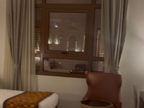 艾拉夫塔克瓦酒店主图