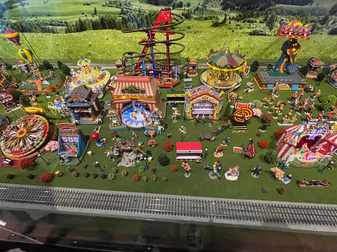 Behringer-Crawford Museum-卡温顿必去景点