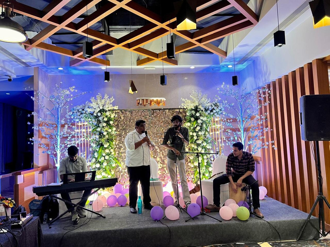 Regenta Central RS主图