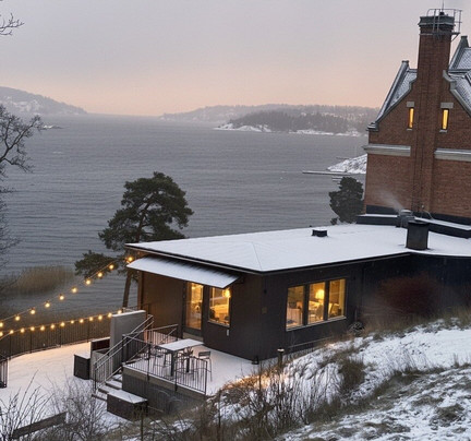 Var Gard Saltsjobaden主图