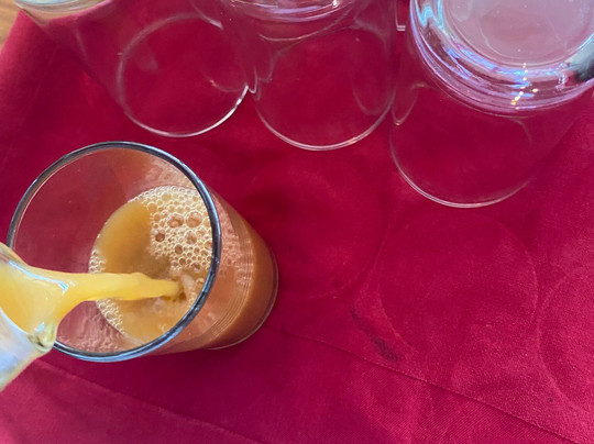 Halogen Hotel Merauke主图