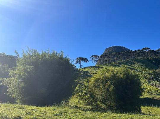Cachoeira do Toboga-Sao Bento do Sapucai必去景点