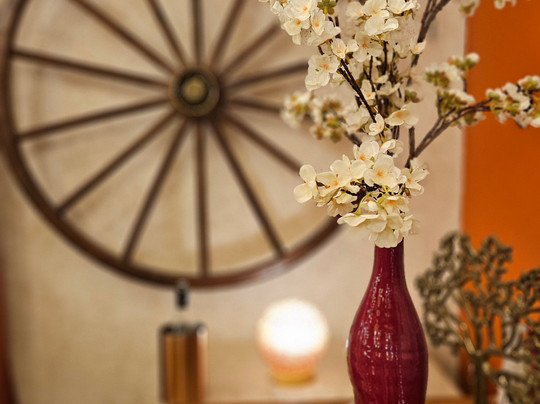 Les Jardins De L'éveil-Saint-Thonan必去景点