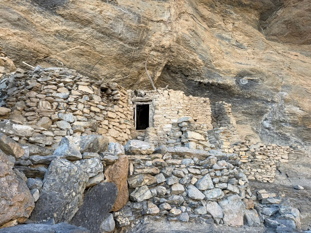 Jebel Shams-Jabal Shams必去景点