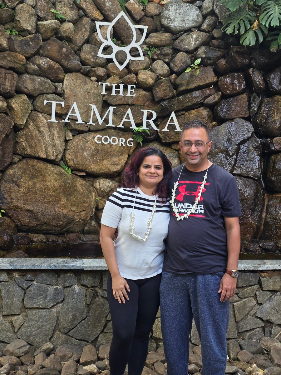 库格塔玛拉酒店-浴室