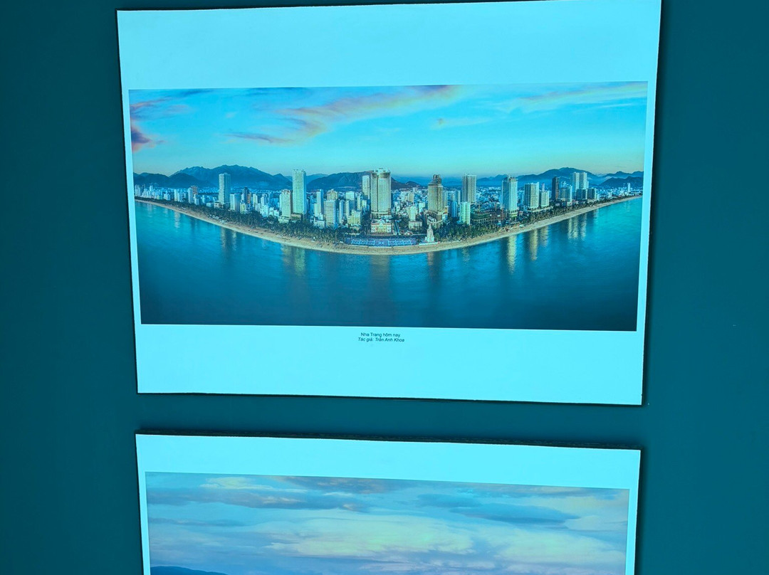 Thap Tram Huong观察塔-芽庄必去景点