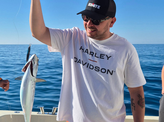 PROFİSHİNGTOURS-卡尔坎必去景点