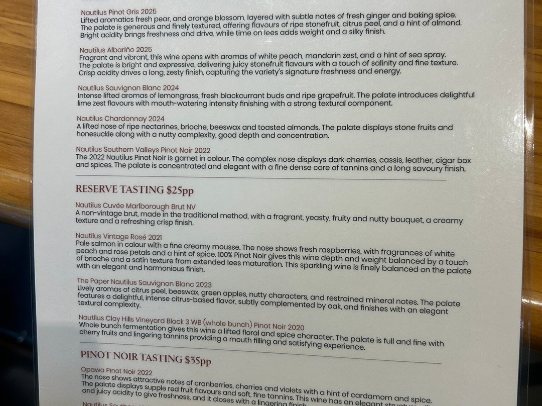 Nautilus Estate-伦威克必去景点