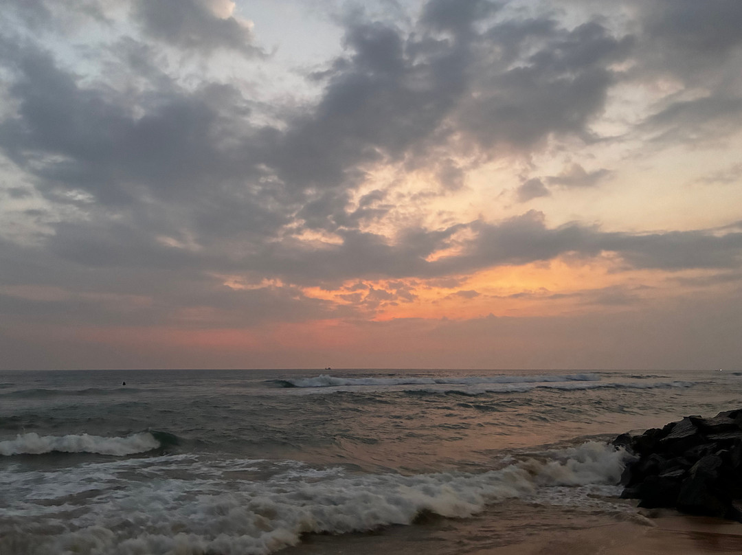 Ceylon Escapes-科伦坡必去景点