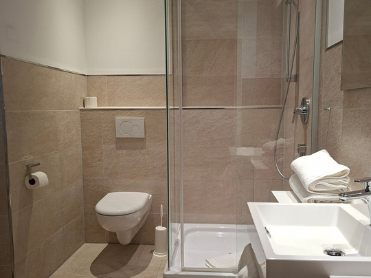 Hotel Goldener Engel主图