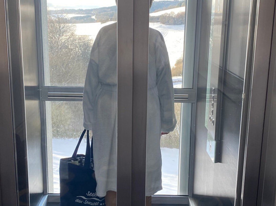 斯塔卢斯海景酒店主图