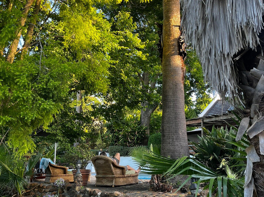 De Leeuwenhof Estate主图