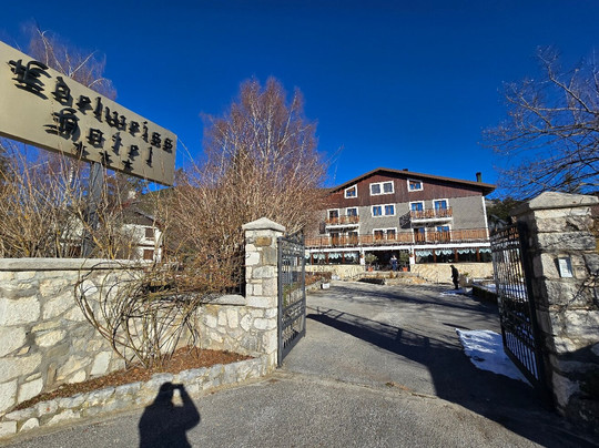 Hotel Edelweiss主图