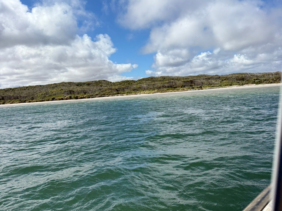 Augusta River tours-奥古斯塔必去景点