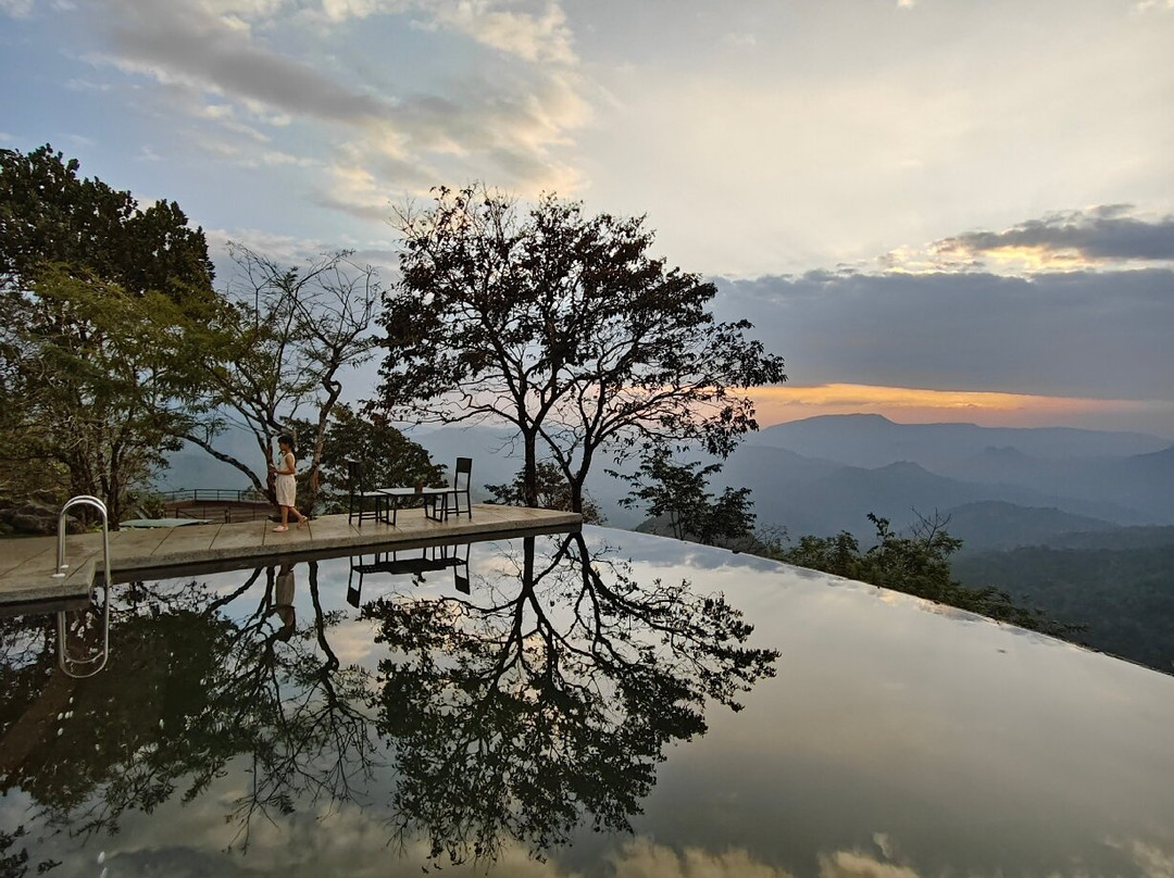 Haze And Kites Resort主图