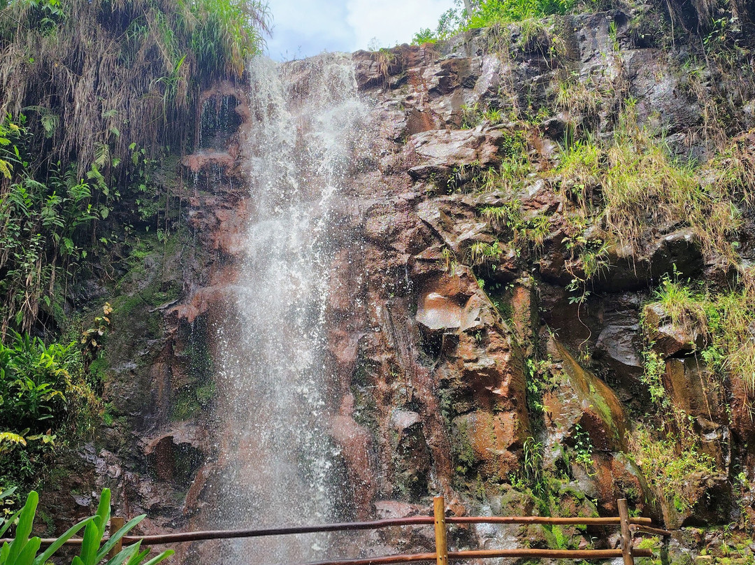Recanto das Cachoeiras-Brotas必去景点