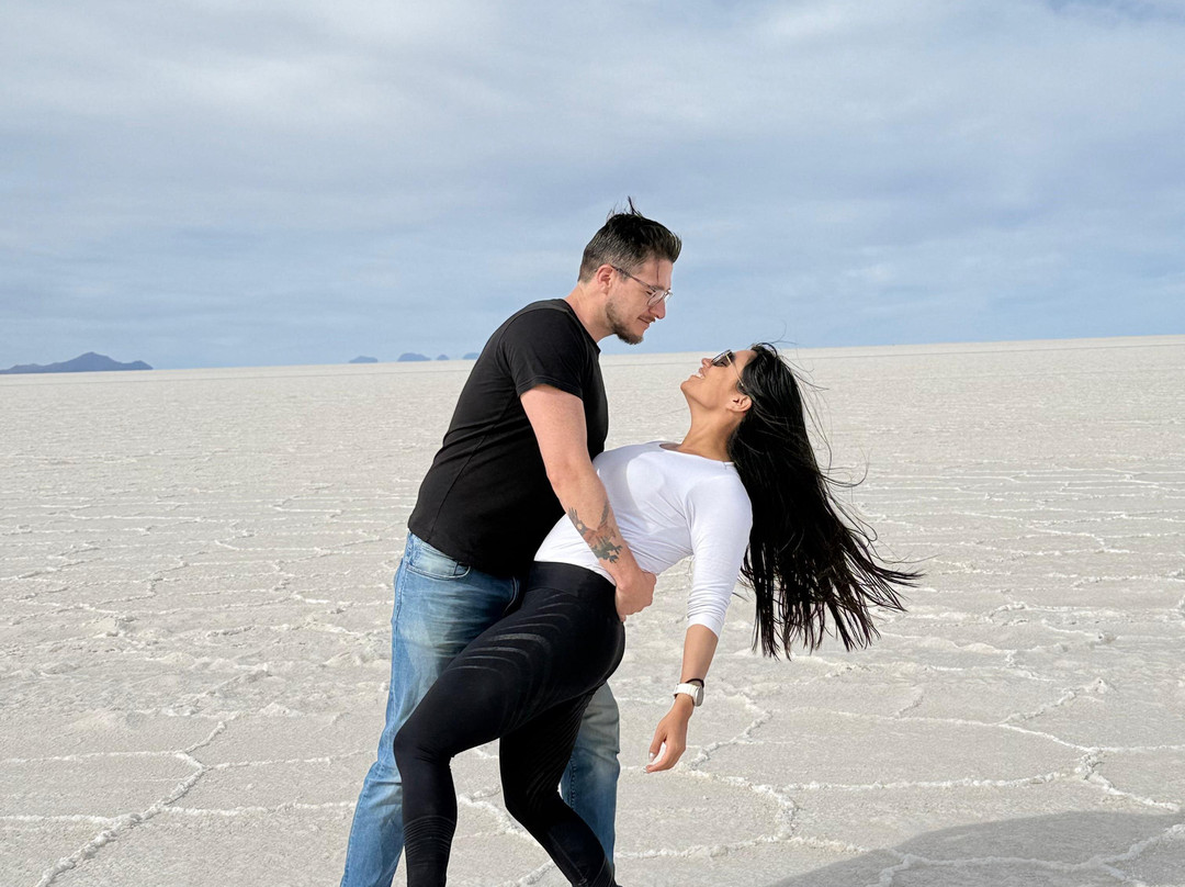 Llamitas Travel Agency-San Sebastian必去景点