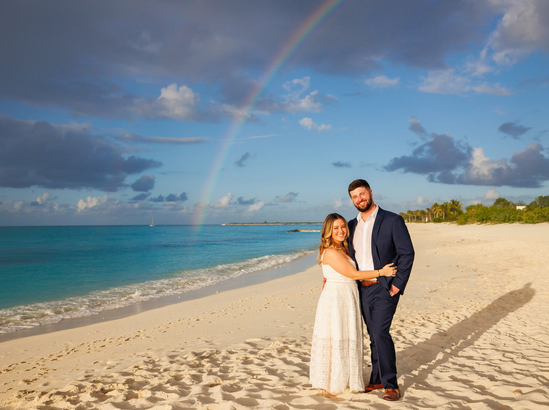 Brilliant Studios Ltd-普罗维登西亚莱斯必去景点