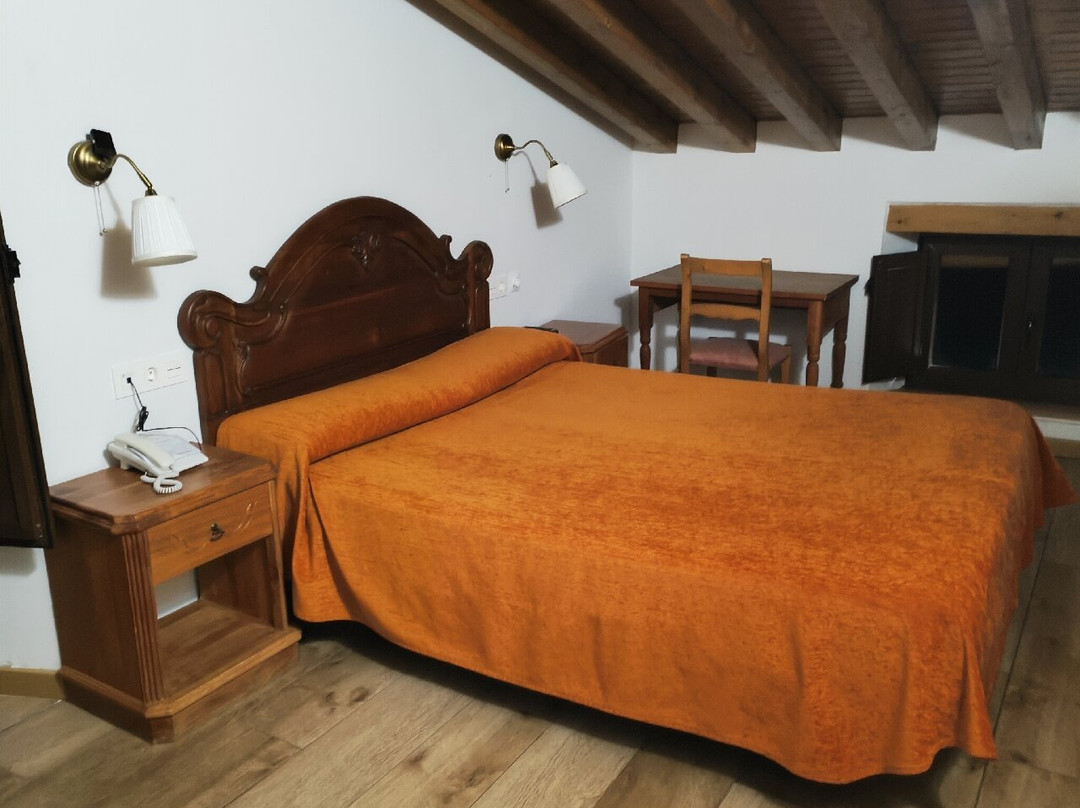 Hotel Rural la Puebla主图