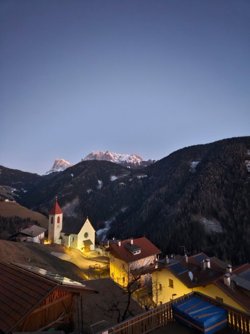 Mountain Residence Alpenhof-官方