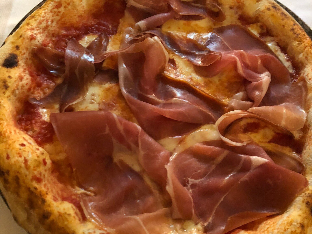 Hotel Ristorante Rossemi主图