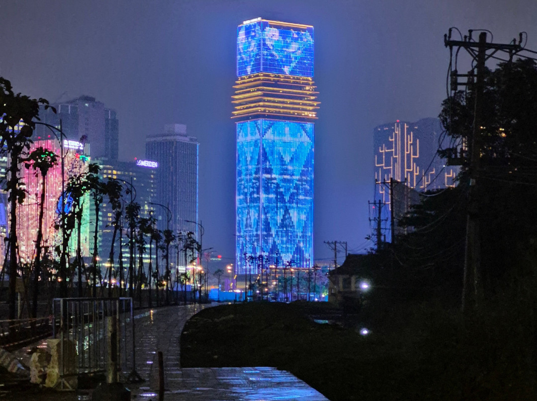 Saigon On Motorbike-胡志明市必去景点