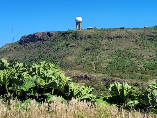 Morro da Igreja-Urubici必去景点