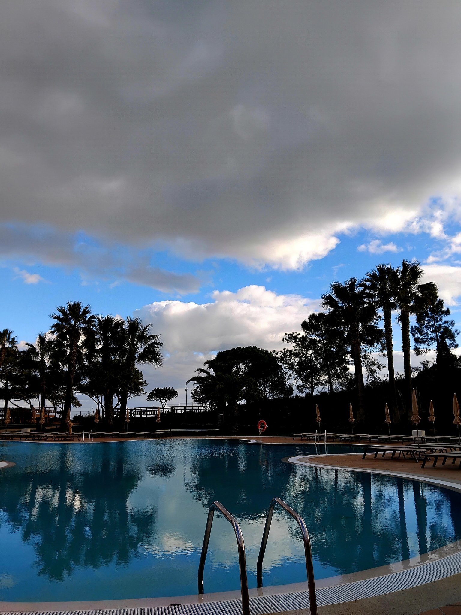 Portobay Blue Ocean-官方