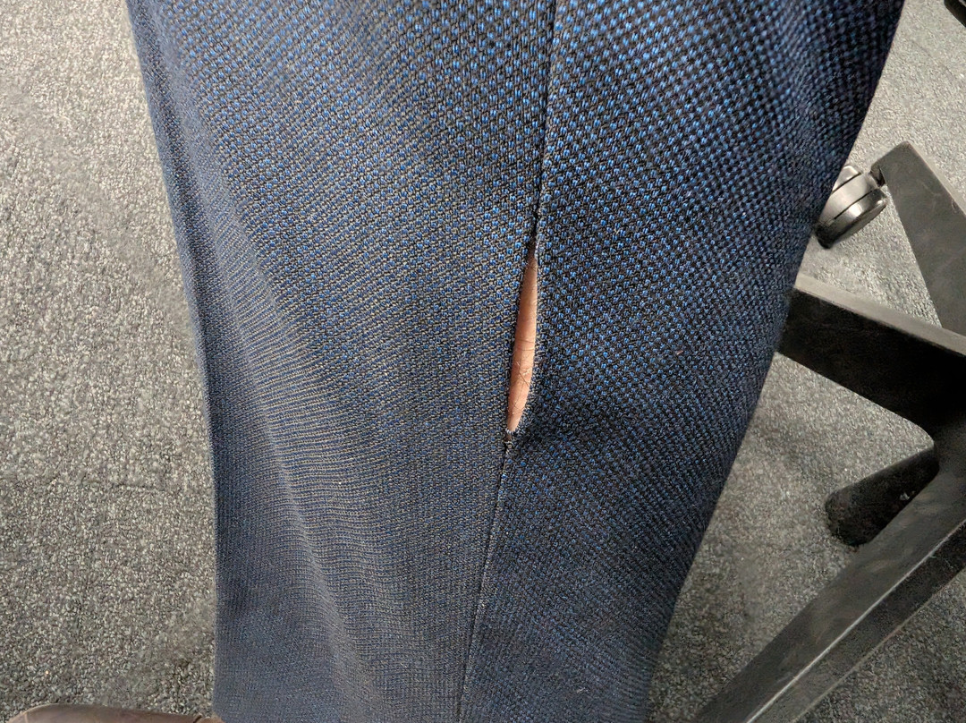 吉米服装定制-会安必去景点