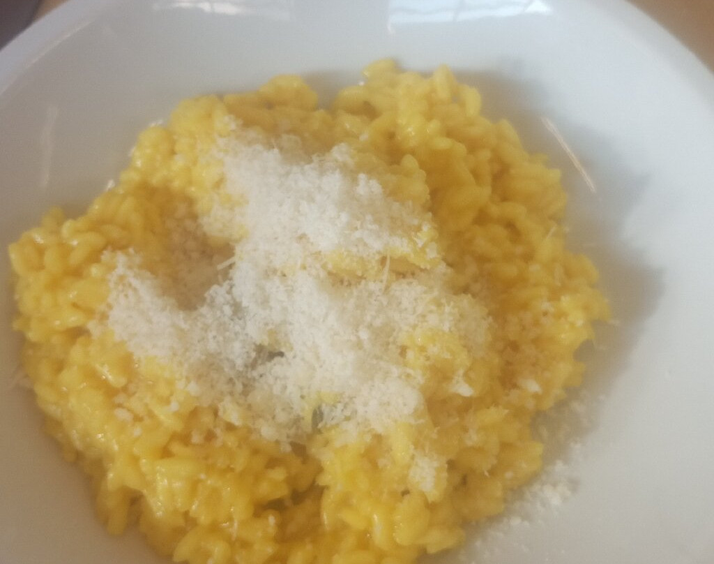 Bar Ristorante Colombo Giorgio