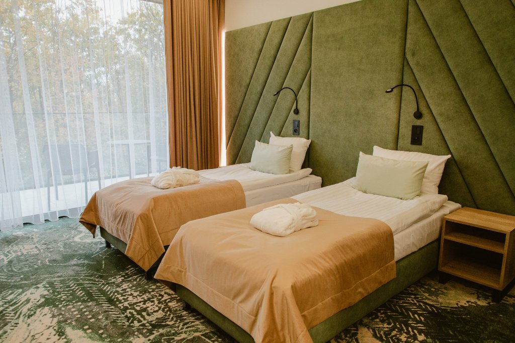 Aspen Prime Ski & Bike Resort-客卧