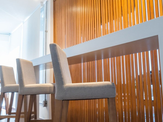 Aguasol Hotel Termal主图