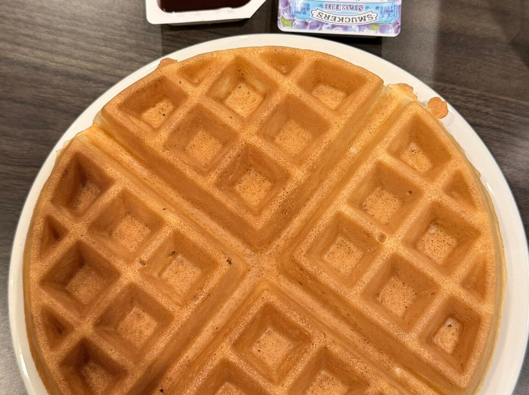 Four Points by Sheraton Raleigh Durham Airport主图