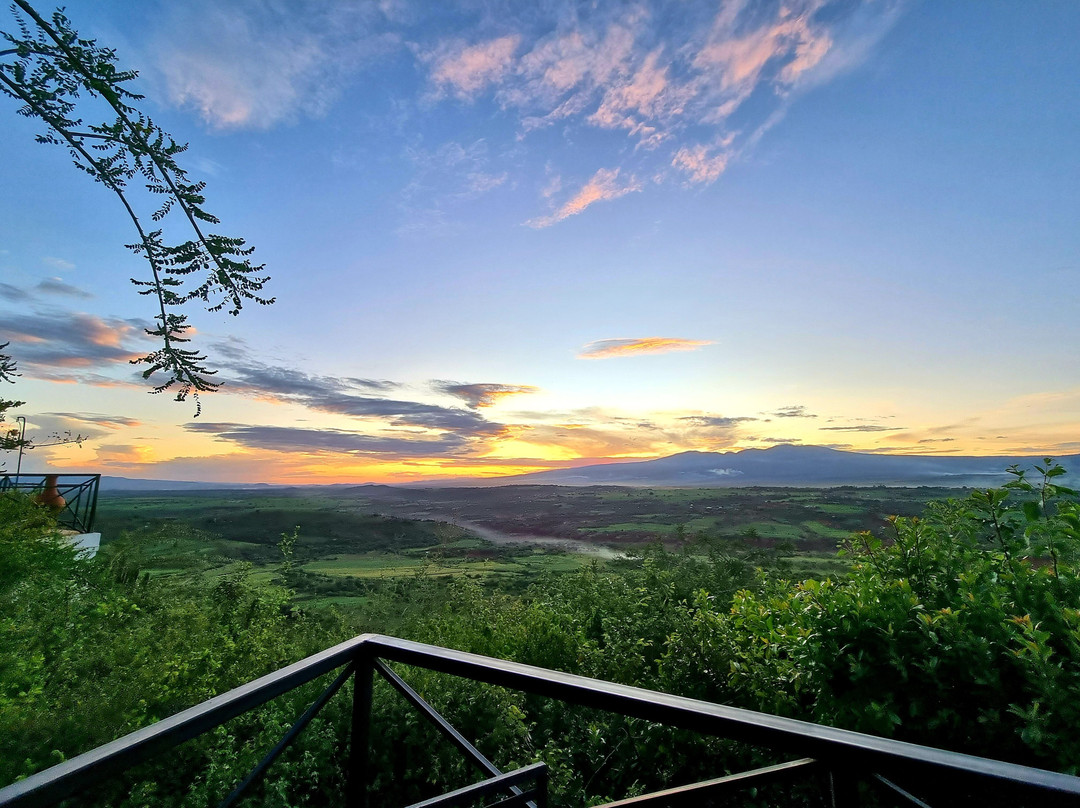 Travel Sensations-戈斯利必去景点