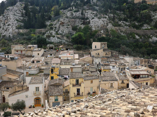 A Rutta ri Ron Carmelu-希克利必去景点