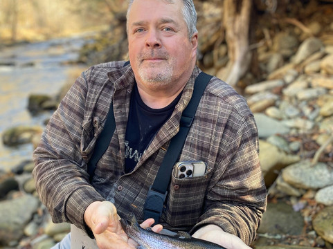 Rivers Edge Outfitters-切罗基必去景点