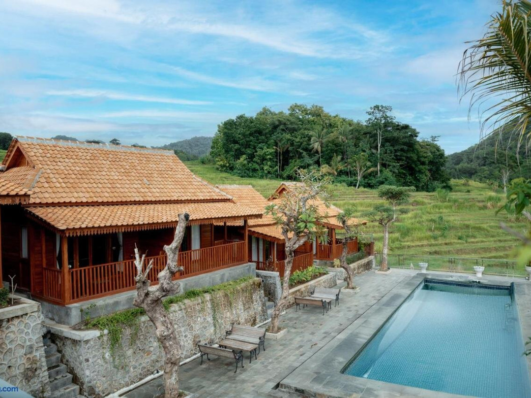 The Swantari by ARBA