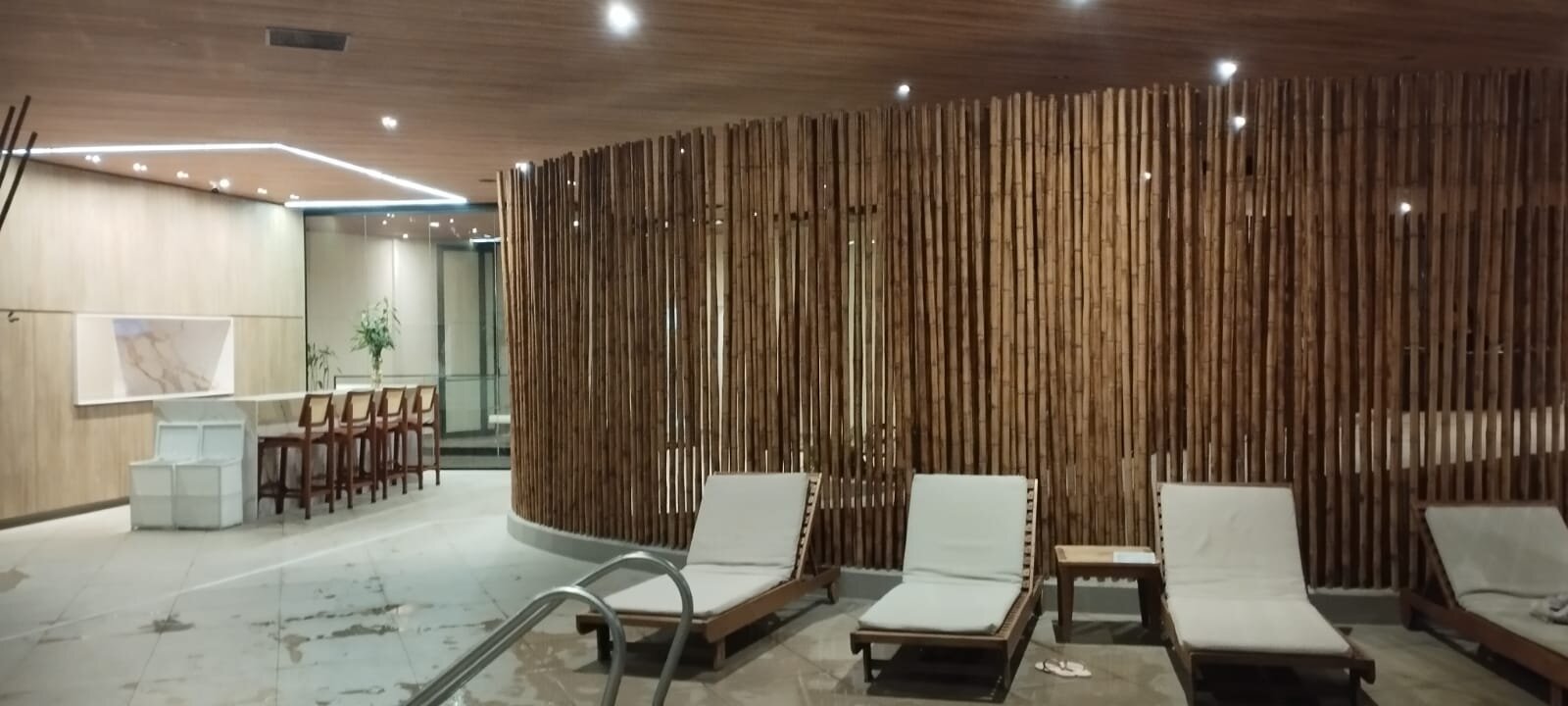 Oscar Inn Eco Resort-官方