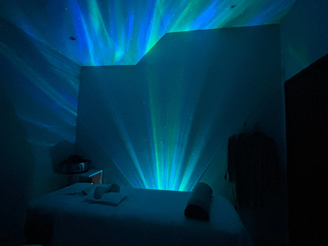 Brisa Wellness Center-San Rafael de Escazu必去景点