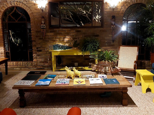 Villa Bebek Hotel主图