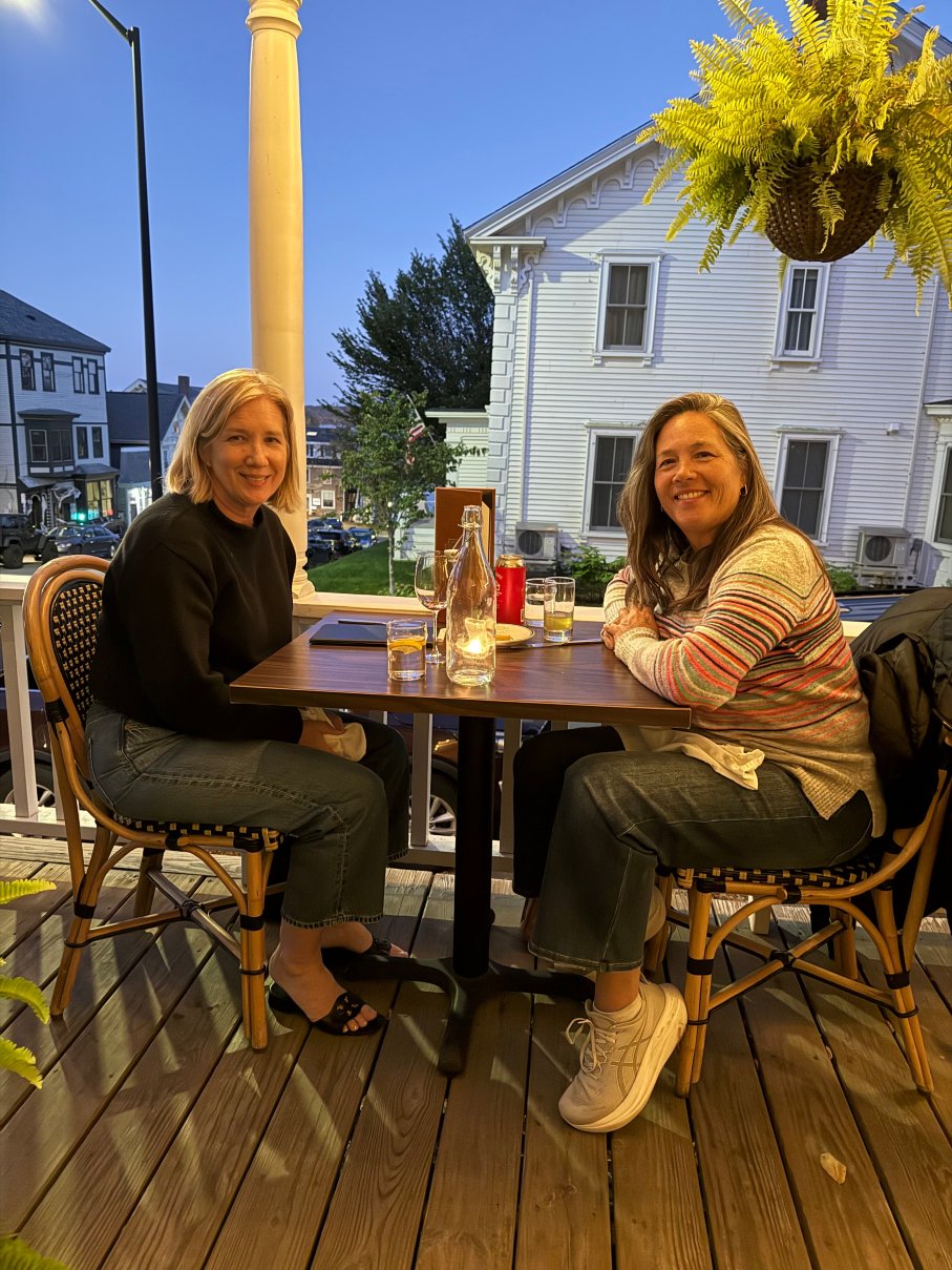 Pentagöet Inn & Pub-官方